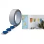 Jakob Maul GmbH Maul - fita magnética autoadesiva - 3,5 cm
