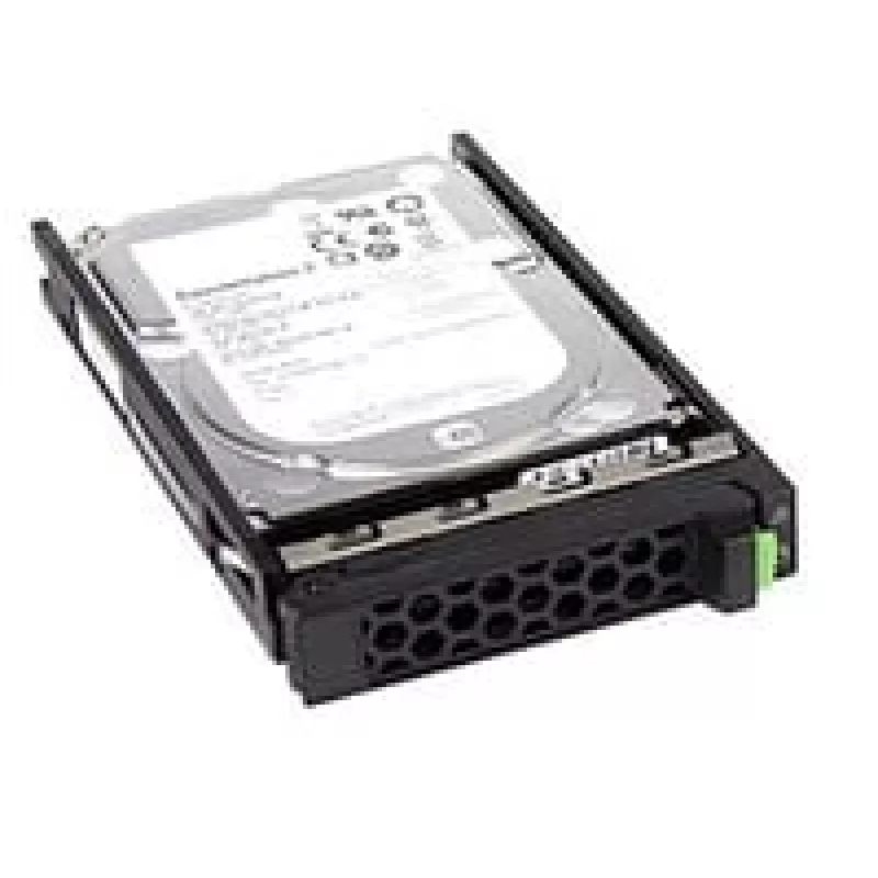 Unidade de estado sólido interna Fujitsu S26361-F5782-L480 480 GB 3,5