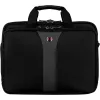 Wenger/SwissGear Legacy 17 mala para portátil 43,2 cm (17) pasta preto, cinzento