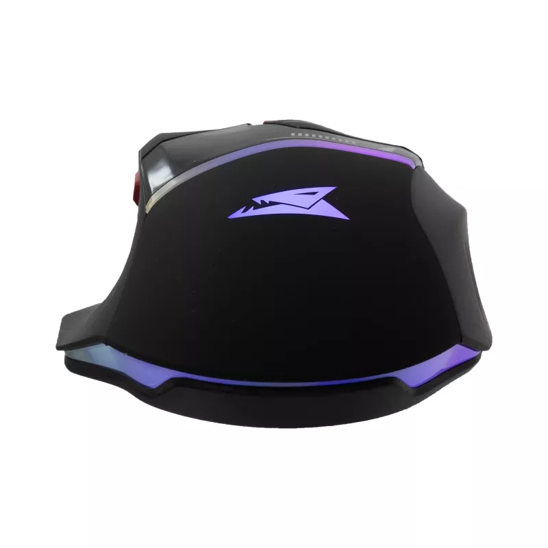 Rato Baracuda BGM-041 MANTA preto USB