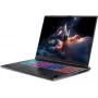 Portátil Acer Nitro 18 AI AN18-61 18 polegadas AMD Ryzen AI 7 350 32GB RAM 1.024TB SSD GeForce RTX 5070 Ti Win 11 Home