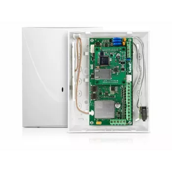 Satel GSM-X Lte módulo de comunicação (incl. caixa e antena)
