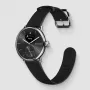 Smartwatch Withings ScanWatch 2 preto