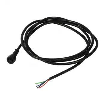 Synergy 21 LED projetor de encastrar no chão ARGOS com cabo de ligação IP67 1m RGB