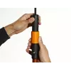 Ferramenta de jardim Fiskars 1000617 – ferramenta de mão da Fiskars (MPN 1000617)