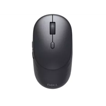 DELL Pro 7 MS726 rato de escritório ambidestro RF Wireless + Bluetooth ótico 6000 DPI