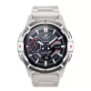 Smartwatch MiBro GS Active prateado