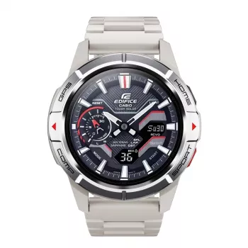 Smartwatch MiBro GS Active prateado