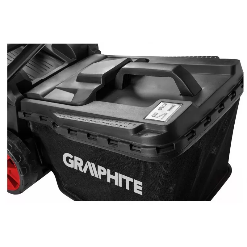Corta-relvas Graphite 59G474