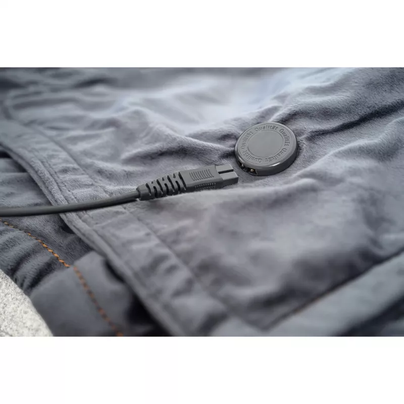 Cobertor elétrico Beurer HD 74 Cosy Limited Edition, 150 x 130 cm