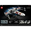 Lego Star Wars 75355 Caça Estelar X-WING
