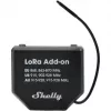 Módulo adicional LoRa Shelly LoRa Add-on para conectividade IoT, marca Shelly (modelo Shelly_LoRa_Add-on)