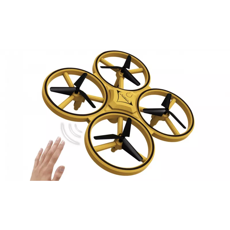 Quadricóptero Amewi GC UFO