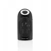 ETA | Aquecedor | ETA162390000 Fogos mini | Termoventilador | 400 W | Adequado para espaços até 8 m² | preto | N/A