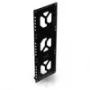 Placa de montagem de refrigerador PowerBoard Universal SC-PB-UN-360 para radiadores de 360 mm da Singularity Computers