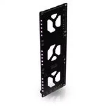 Placa de montagem de refrigerador PowerBoard Universal SC-PB-UN-360 para radiadores de 360 mm da Singularity Computers