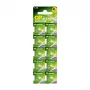 Pilhas alcalinas Mini GP 177/G4/LR626/LR66