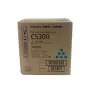 Ricoh C5300 (828604) cartucho de toner, ciano (SPEC)