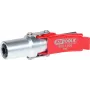 Máquina de lubrificação com engate rápido KS TOOLS 980.1108 1/8 polegadas