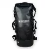 Mochila impermeável Amphibious Quota 30L preta P/N: ZSA-2030.01