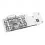 Bloco de água para GPU Barrow LRC2.0 para ASUS STRIX 3070 — cobertura total, acrílico