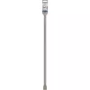 Escopro plano Bosch SDS max 1618600203 comprimento 600 mm
