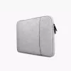 Mala para portátil MiniMu 13,3 cinzento