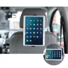 Suporte universal de tablet para automóvel para encosto de cabeça com rotação 360 graus Maclean