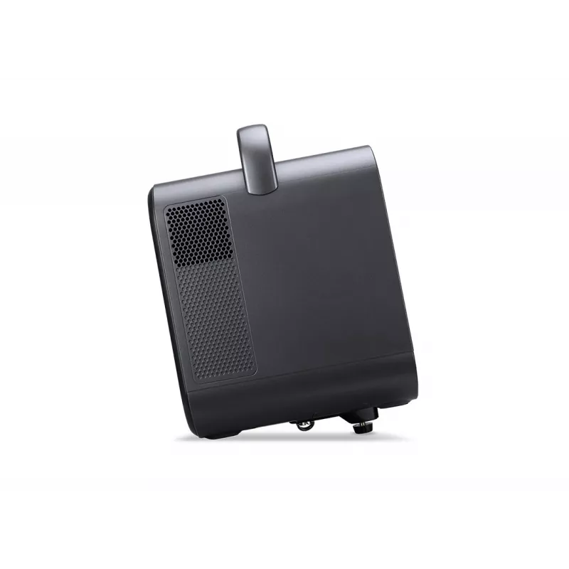 Projetor QF16ATV 3000:1 550ANSI FHD 100 polegadas Smart Android 11 Foco automático Altifalante Bluetooth WiFi