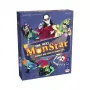 The next MonStar, jogo de sociedade