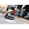 Pack de baterias Bosch Expert EXBA18V-80, 2 unid., alimentação sem fios 18 V