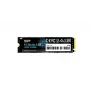 SSD M.2 NVMe Silicon Power P34A60 2 TB, PCIe 3.0 x4, leitura 2200 MB/s, escrita 1600 MB/s