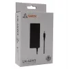 Fonte de alimentação Sbox LN-45W2 para portáteis Lenovo, redonda