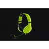 Razer headset gaming para Xbox X|S Kaira X com fios over-ear