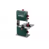 Serra de fita vertical Metabo BAS 261 Precision