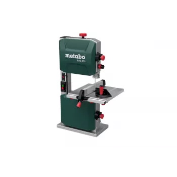 Serra de fita vertical Metabo BAS 261 Precision