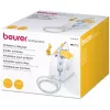 Nebulizador compressor Beurer IH 26 Kids com máscaras e bocal