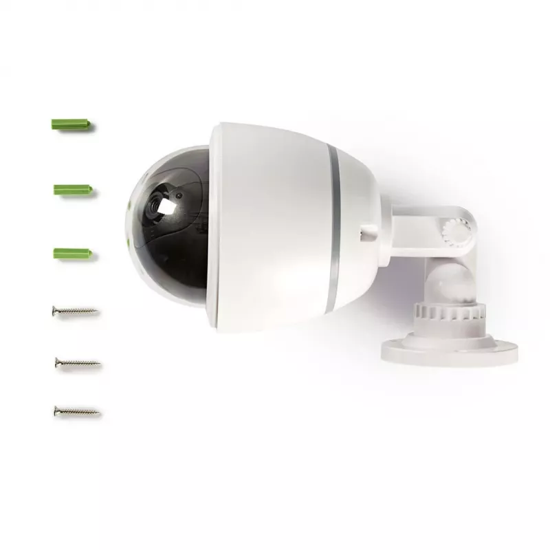 Nedis DUMCD50WT câmara de vigilância falsa branco dome