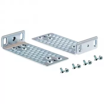 Conjunto de acessórios para Catalyst 9500 Series - rack de 19