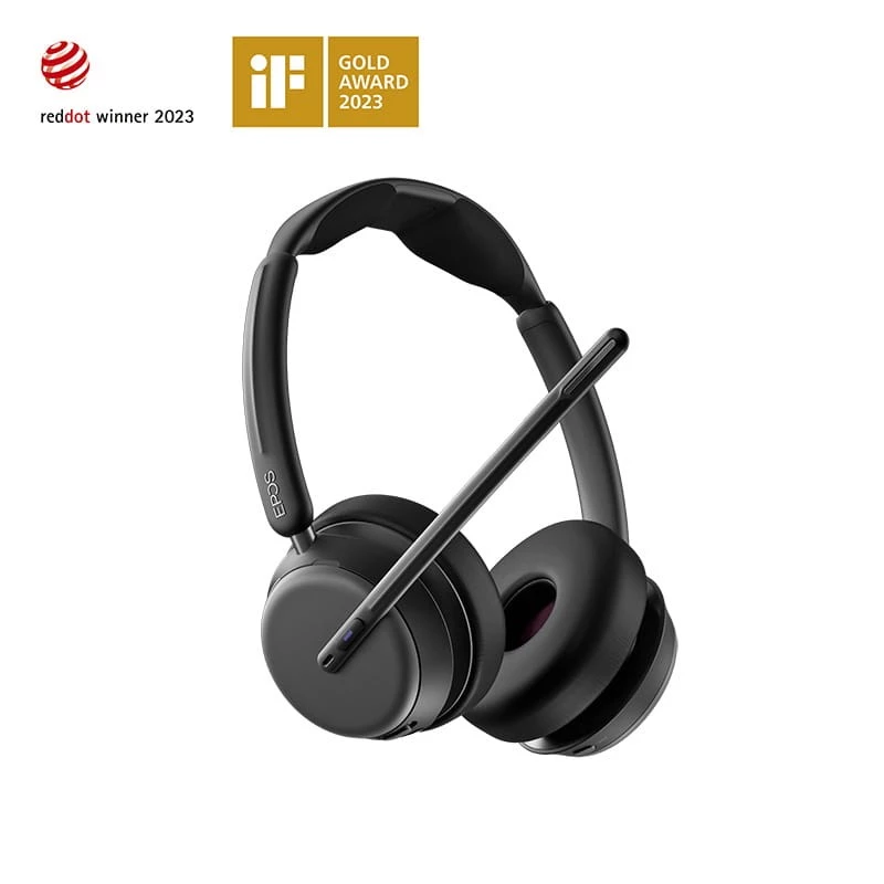 EPOS IMPACT 1061T ANC Headset Bluetooth