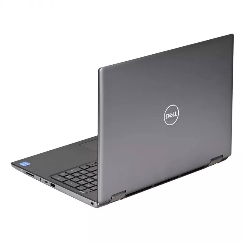 DELL PRECISION 7670 i5-126000HX 32GB 1TB SSD 16 FHD (RTX A2000) Win11pro + fonte de alimentação usado