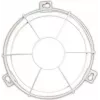 Grelha de proteção para detetor de presença, busch jaeger 6898 (MPN 2CKA006899A2304)