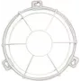 Grelha de proteção para detetor de presença, busch jaeger 6898 (MPN 2CKA006899A2304)
