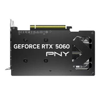 Placa gráfica GeForce RTX 5060 8 GB GDDR7