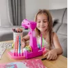 Projetor de princesa