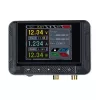 Fonte de alimentação DC programável Fnirsi DPS150 DC Mini, modelo DPS150, saída DC ajustável com visor digital