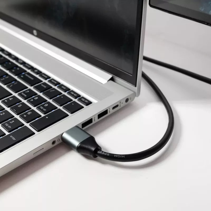 Cabo HDMI Tellur TLL312011 3 m — 4K, 18 Gbit/s