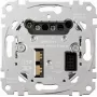 Merten inserto de comutação eletrónica Insert MEG5151-0000 (MEG5151-0000)