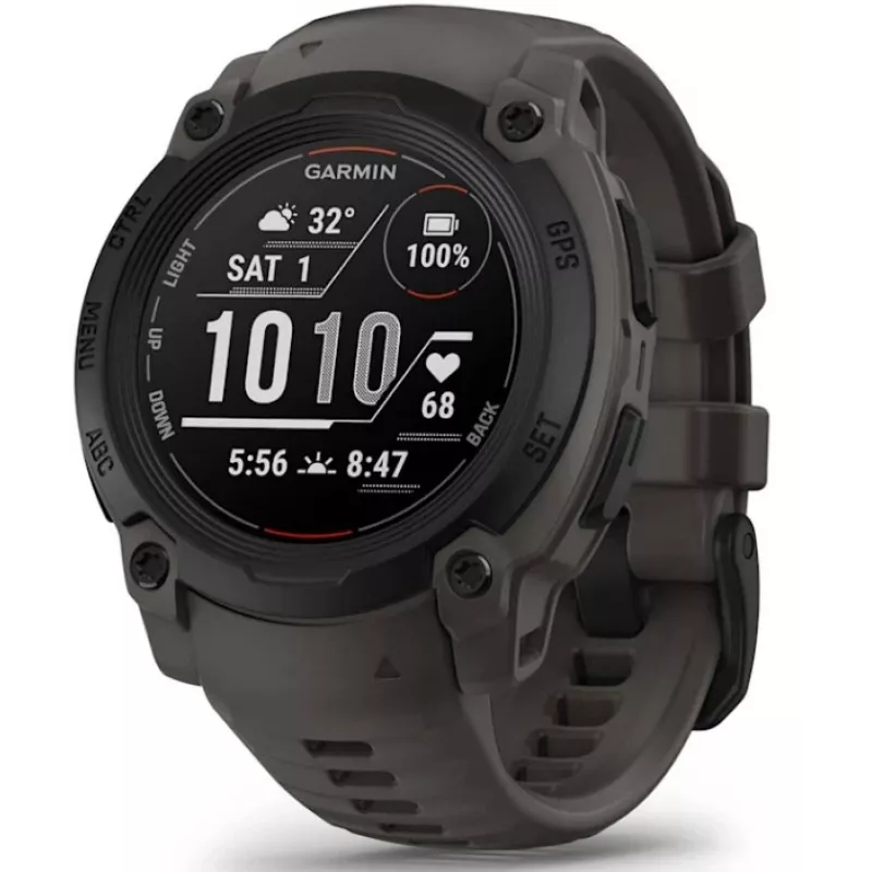 Garmin Instinct E 2,18 cm (0,86