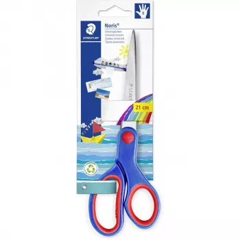 Staedtler Noris 965 tesoura, 21 cm
